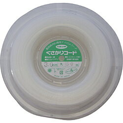 たくみ たくみ ナイロンコード 丸型 3．0×50m 9541 9541
