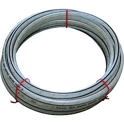 八興販売 ソルベントホース　7.5×10.5　20m　ESV720 ESV720