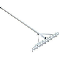 アルミス アルミレーキ R60018 R60018