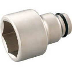 TONE インパクト用ロングソケット　70mm　8NV70L 8NV70L