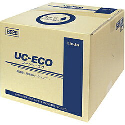 横浜油脂工業 Linda UC−ECO 18Kg／BIB BE28 BE28