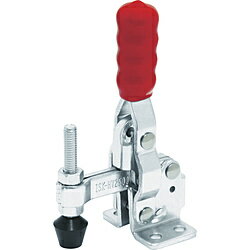 育良精機 育良 下方押え型トグルクランプ 垂直ハンドル（31302） ISK-HV2500 ISKHV2500