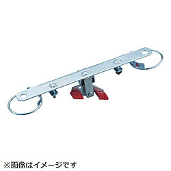 トラスコ中山 TRUSCO フェニックスワゴン用ストッパー D500用 PEW-500S PEW500S