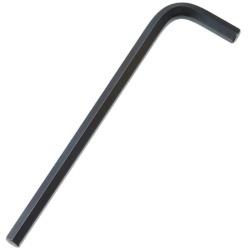 トラスコ中山 TRUSCO 六角棒レンチ 標準タイプ 36．0mm TRR-360 TRR360