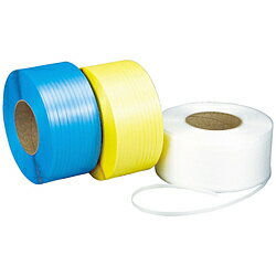 積水樹脂 積水　PPバンド12×3000R－青色　12RX-B 12RXB