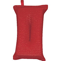 カウゼル カウゼル　ハイメッシュクリーナーレッド　HMC-R HMCR