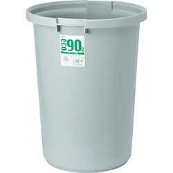 積水化学工業 積水　エコポリペ－ル丸型＃90本体　PEN90H PEN90H