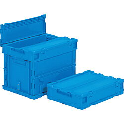 ■短側板に内面からのみ操作可能なロック機構を設けました。■方向性なく閉められる直線フタとなっています。外形寸法(間口×奥行×高さ)(mm)366mm×264mm×286mm有効内寸(間口×奥行×高さ)(mm)329mm×228mm×252mm折りたたみ時高さ(mm)91mm容量(L)18.9L質量(kg)1.57kgフタフタ付き(一体型)素材ポリプロピレン(PP)シボ加工両長辺下板にラベル剥離台有、フタ上面、両長辺上板、両短辺にラベル剥離用線シボ面有短側板に内面からのみ操作可能なロック機構を設けました。