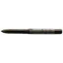 トラスコ中山 ハンドタップ ウイットねじ用・SKS 1/4W20 上 THT14W203 THT14W203