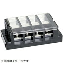 春日電機 組端子台 TC60C03