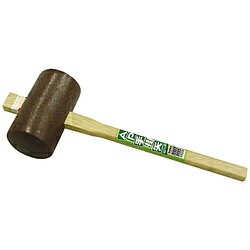 浅香工業 金象　AP手掛矢　90　柄共 110686