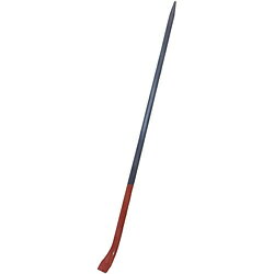 浅香工業 金象　金テコ幅広25×1200mm 211725