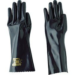 ダイヤゴム DAILOVE 静電気対策用手袋 ダイローブ3300（L） D3300L