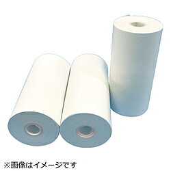 乐天商城 - トラスコ中山 TRUSCO　計測機器用感熱紙 TPK5850