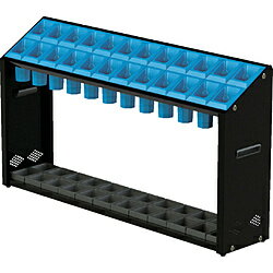 山崎産業 アンブラーオクトN 12本立 ブルー YA93LIDBL YA93LIDBL