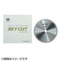 ■卓上マルノコ、スライドマルノコ、切断機でアルミ材の切断ができます。【用途】・アルミサッシ、アルミ建材等の切断に。【仕様】・切断能力（mm）アルミ： 5・外径（mm）： 255・刃厚（mm）： 2.6・穴径（mm）： 25.4・刃数： 100・最高使用回転数（rpm）： 5000・外径： 255mm・穴径： 25.4mm注意●回転方向を確認して下さい。●使用電動工具は必ず丸鋸をご使用下さい。●切断時は被削材が動かないように固定してください。●切断時は被削材に90度で行い、こじらないで下さい。卓上マルノコ、スライドマルノコ、切断機でアルミ材の切断ができます。