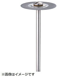 ミニター ミニモ　電着ダイヤモンドカッティングディスク　φ19 MC1401 MC1401