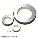 新潟精機 SK リングゲージ43.6MM RG-43.6 RG43.6(4)