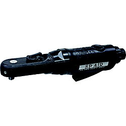エスピーエアー SP　9．5mm角フラットヘッドミニラチェット SP7265