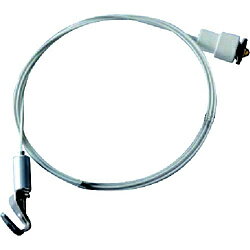 ニッサチェイン ニッサチェイン　天井用　ワイヤーセット　1．5M　フックタイプ Y-421 Y421