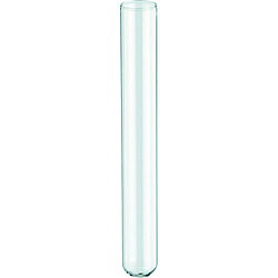 トラスコ中山 TRUSCO　ディスポ試験管　7ML　φ13mmx100mm　250本入 DT-13 DT13