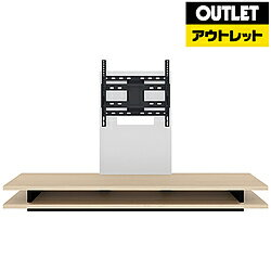 TOSHIBA(東芝) レグザ純正壁寄せテレビローボード RWB-S150A-O TOSHIBA(東芝) レグザ純正壁寄せテレビローボード RWB-S150A-O