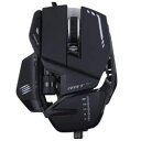 マッドキャッツ MAD CATZ R.A.T. 6+ 有線ゲーミングマウス[USB2.0・11ボタン] MR04DCINBL000-0J MR04DCINBL0000J 【sof001】 [振込不可] [代引不可]