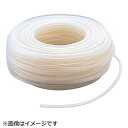 アラム アラム シリコーンチューブ(1018−27) SR-6X10X10M SR6X10X10M(4)