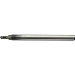 ユニオンツール ユニオンツール　ハイグレードロングネックボールエンドミル　R0，...