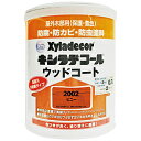 カンペハピオ KANSAI 水性XDウッドコートS ピニー 0.7L 00097670010000 00097670010000