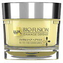 ユニリーバJCM 【LUX(ラックス)】バイオフュージョン ダメージディフェンス バイタルリペアヘアマスク 180g
