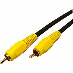 �ե��ѡ��� BC-V410 �ԥ�ץ饰�����֥� (�ԥ�ץ饰�Υԥ�ץ饰/1.0m) BCV410