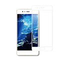 MULTIFUN HUAWEI P10 Plus Multifun PREMIUM GLASSフィルム BLPF12HUWH 【864】 [振込不可]