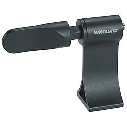 ■簡単に素早く双眼鏡に装着可能。Vanguardダハ型双眼鏡用三脚アダプター。
