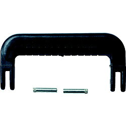 トラスコ中山 TRUSCO　プロテクターツールケースTAK9　TAK13ML／L／XL用ハンドル　...