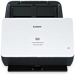 Canon(キヤノン) imageFORMULA ScanFront 400　A4ネットワークスキャナー［600dpi・USB2.0］ ブラック SCANFRONT400