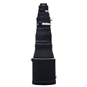 レンズコート LC6003BK レンズカバー キヤノンEF600mm F4L IS III USM用 ブラック LC6003BK LC6003BK