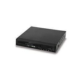 ORIGINAL BASIC HDMI対応DVDプレーヤー ブラック DVD-H225BKS 再生専用 ブラック DVD-H225BKS ［再生専用］ DVDH225BKS