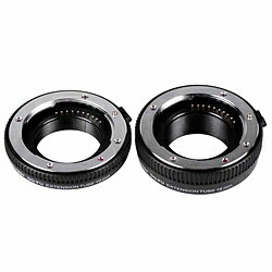 VILTROX『自動延長チューブセット（DG‐FU）』