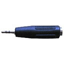フジパーツ オーディオ分配プラグ(ステレオミニプラグ⇒ステレオ超ミニプラグ) AD-615 AD615(2)