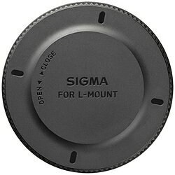 SIGMA(シグマ) コンバーターキャップ（ライカLマウント