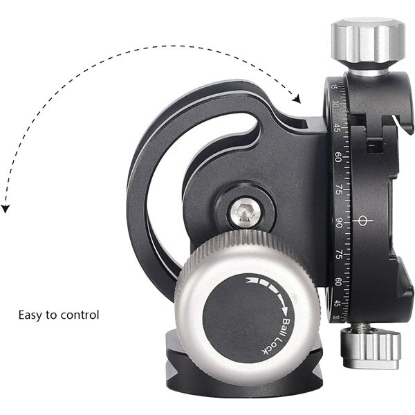 LEOFOTO ����ѱ��� VH-10 VH10