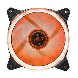 Owltech(オウルテック) OWL-FE1225LLC-RE (ケースファン/120mm/1500rpm) OWLFE1225LLCRE 【864】 [振込不可]