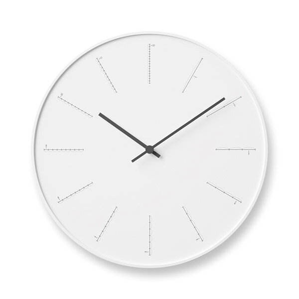 タカタレムノス 時計 ディバイド ホワイト NL17-01WH NL1701WH [2]