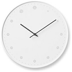 Other - タカタレムノス 時計 モレキュール ホワイト NL17-02WH NL1702WH