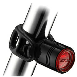 LEZYNE dr RpNg LEDACg LEZYNE UC FEMTO DRIVE REAR(BLACK) 57_3503120002 57_3503120002