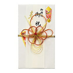 マルアイ 新金封中金梅寿 キ-403 403