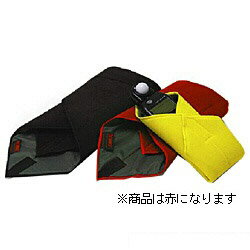 ドンケ プロテクティブ ラップ Sサイズ（レッド）　FA-34S FA34S