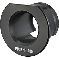 TJMデザイン タジマ　ムキソケD　IV　325　EMIE／F用アダプタ DK-MSDIV325EMAD DKMSDIV325EMAD