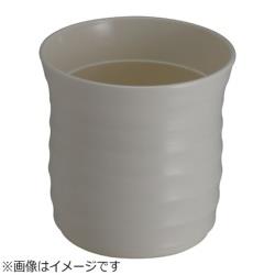 遠藤商事 TKG スタッキング ガラ入れ 大 アイボリー ＜QGL4702＞ QGL4702